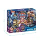 Детский пазл "Paw Patrol. Операция: взрыв метеорита" 200532, 60 элементов - изображение 3