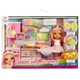 Игровой набор с куклой серии "Littles" Кондитерская Кэнди Rainbow High 522058 - изображение 1