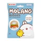 Фигурка-сюрприз "Вкусный мир Моланг" Cool Things ML001 серии "Molang" - изображение 1