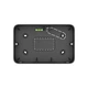 Адресний модуль Ajax EN54 I/O Module (2X2) black - изображение 8