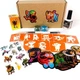 Подарочный набор "Брейнрот" gift-box-brainrot-1kid - изображение 1