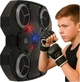 Електронна боксерська мішень KIK з музикою Bluetooth LED USB KX3008 (5903039768192) - зображення 10