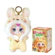 Мягкая игрушка с кольцом Дикие мечты Pop Top Kimmon 556009 сюрприз-упаковка - изображение 1