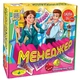 Настольная игра "Менеджер" 82203 на укр. языке - изображение 1