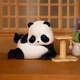 Колекційна фігурка-сюрприз "Мяу панди" 52Toys 22CB437GG13 серії "Panda Roll" - зображення 5