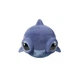 Коллекционная игрушка-фигурка Акула-молот Гектор Flockies S2 FLO0400 - изображение 4