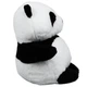 Детская мягкая игрушка "Малыш Панда" FWPBABYPANDA24BK0 30 см - изображение 4