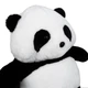 Детская мягкая игрушка "Малыш Панда" FWPBABYPANDA24BK0 30 см - изображение 5