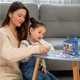 Пазл детский "Paw Patrol. Младшие патрульные" 200471, 28 элементов - изображение 6
