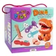 Детский набор для творчества "Мистер тесто Dino Dentist" 41020, 24 предмета - изображение 2