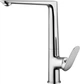 Змішувач кухонний Kroner Element 211512A-0101 - зображення 4