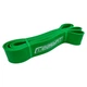 Резиновая петля для фитнеса EasyFit EF-2654-5, 19-65 кг, зеленый - изображение 1