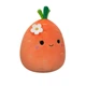 Мягкая игрушка Морковка Каролина Squishmallows SQER00909, 13 см - изображение 3