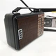Радиоприемник GOLON RX-608 всеволновый на батарейках + поддержка USB/microSD/MP3/WMA - изображение 6