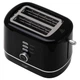 Тостер Adler AD 3224 black (850 Вт) - зображення 5