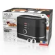 Тостер Adler AD 3224 black - зображення 5