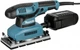 Шлифмашина вибрационная BO3710 190Вт Makita 000340046 - изображение 1