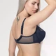 Бюстгальтер Elita 1700 синій 90B - изображение 2