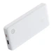 Power bank Baseus Airpow Lite 10000 mAh 15W повербанк White - зображення 3