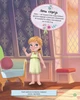 Блестящие. Моделляй и фантазируй. Холодное сердце Disney Frozen - изображение 5