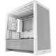 Корпус NZXT H3 Flow White без БЖ (CC-H31FW-01) - зображення 1