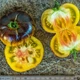 Томат Желтый Дракон (высокорослый) 20 шт - изображение 4