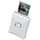 Принтер моментальной печати Fujifilm Instax SQ Link White (16785470) - изображение 4