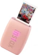 Принтер миттєвого друку Fujifilm Instax Mini Link3 R Pink EX D (16832118) - зображення 8
