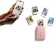 Принтер миттєвого друку Fujifilm Instax Mini Link3 R Pink EX D (16832118) - зображення 10
