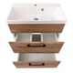 Тумба Vivia Велла под умывальник Idea 60 Ш2 wood (А0054118) - изображение 4