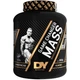 Гейнер DORIAN YATES NUTRITION GAME CHANGER MASS 3 KG (ALMOND) - зображення 1