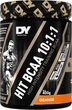 Комплекс амінокислот DORIAN YATES NUTRITION HIT BCAA 10:1:1 400 G (ORANGE) - зображення 1