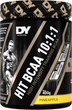 Комплекс аминокислот DORIAN YATES NUTRITION HIT BCAA 10:1:1 400 G (PINEAPPLE) - изображение 1