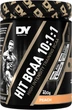 Комплекс амінокислот DORIAN YATES NUTRITION HIT BCAA 10:1:1 400 G (PEACH) - зображення 1