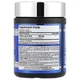 Альфа-ліпоєва кислота AllMax R+ALA 60 капсул - зображення 2