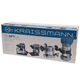 Фрезер Kraissmann 910 OFT 6-8 (4 базы) - изображение 3