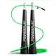 Скакалка швидкісна PowerPlay 4202 Ultra Speed Rope Зелена (2,9m.) - изображение 1
