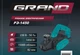 Рубанок Grand РЭ-1450 - изображение 2