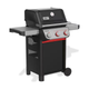 Газовий гриль Weber Spirit E-325 1501307 - зображення 2