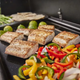 Пеллетный гриль Weber SEARWOOD XL 1500132 - изображение 8