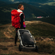 Портативный газовый гриль Weber Traveler 9010075 - изображение 8