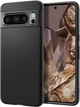 Панель Spigen Liquid Air для Google Pixel 8 Pro Matte Black (8809896746366) - зображення 1