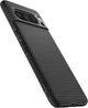 Панель Spigen Liquid Air для Google Pixel 8 Pro Matte Black (8809896746366) - зображення 9