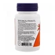 Витамин Д-3, Vitamin D-3, Now Foods, высокоэффективный, 125 мкг (5000 МЕ), 240 гелевых капсулNOW-00373 - изображение 2