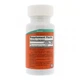 Железо, Iron, Now Foods, 18 мг, 120 вегетарианских капсул NOW-01443 - изображение 2