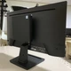 Комплект монитор+ неттоп HP/MSI EliteDesk 800 G3 s1151 Монитор 27" Core i5-6500T/ DDR4 8GB/ SSD256GB M.2/ Wi-Fi Black Мини ПК - Б/У - изображение 3