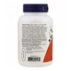 L-лизин, L-Lysine, Now Foods, двойная сила, 1000 мг, 100 таблеток NOW-00113 - изображение 2