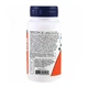 Таурин, Taurine, Now Foods, 500 мг, 100 вегетарианских капсул NOW-00140 - изображение 2