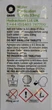 Таблетки для дезинфекции воды Oasis 5л. (33 mg NaDCC - 10 таблеток / 50 литров) - изображение 1