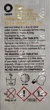 Таблетки для дезінфекції води Oasis 1л (8,5 mg NaDCC - 10 таблеток / 10 літрів) - зображення 1